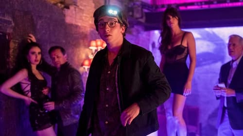À découvert Saison 1 Épisode 7