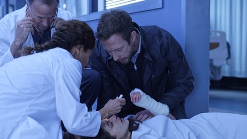 Departure Saison 1 Épisode 2