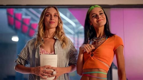 Un, dos, tres : nouvelle génération Saison 1 Épisode 2