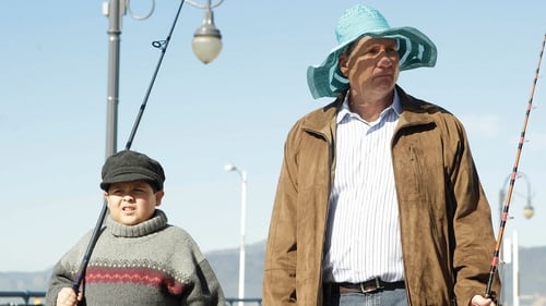 Modern Family Saison 1 Épisode 16
