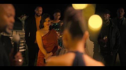 Fatal Seduction Saison 1 Épisode 4