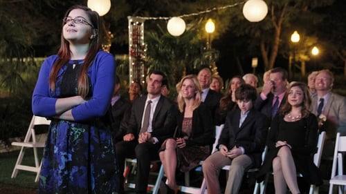 Modern Family Saison 4 Épisode 24