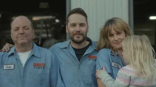 Painkiller Saison 1 Épisode 2