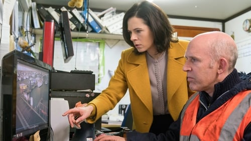 Enquête à haut risque Saison 1 Épisode 3