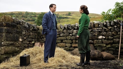 James Herriot, chroniques d’un jeune vétérinaire Saison 1 Épisode 1