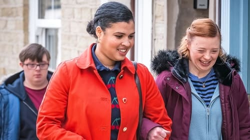 Ralph & Katie Saison 1 Épisode 1