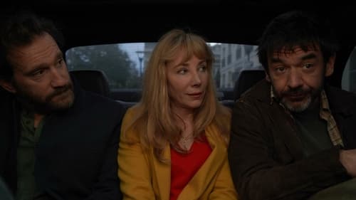 Alexandra Ehle Saison 2 Épisode 1