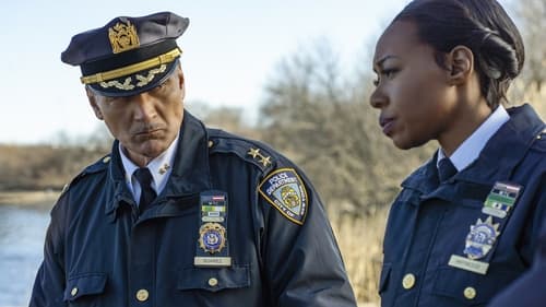 East New York Saison 1 Épisode 19