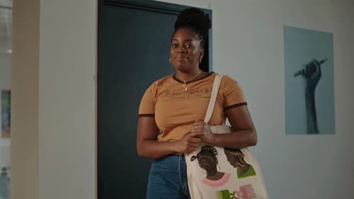 Queenie Saison 1 Épisode 8