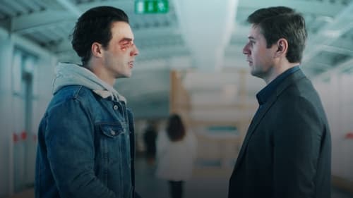 Disparues Saison 1 Épisode 6