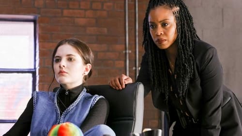 New York : Crime organisé Saison 2 Épisode 22