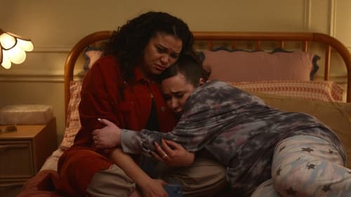 La loi de la plus forte Saison 1 Épisode 7