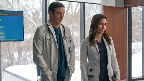 Good Sam Saison 1 Épisode 1