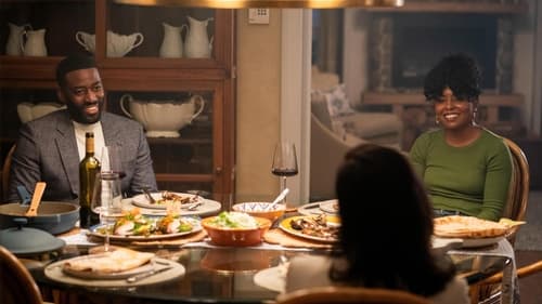 Black Cake Saison 1 Épisode 6
