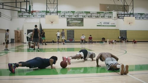 Last Chance U: Basketball Saison 2 Épisode 1