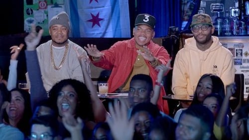 Rhythm + Flow Saison 1 Épisode 4