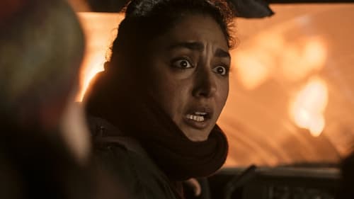 Invasion Saison 2 Épisode 3