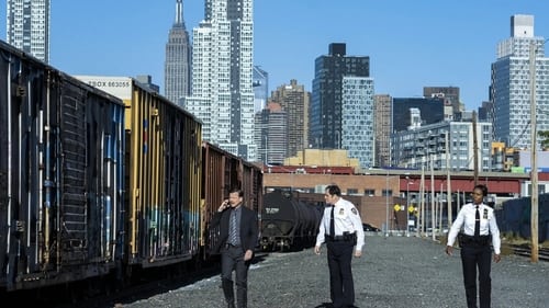 East New York Saison 1 Épisode 6