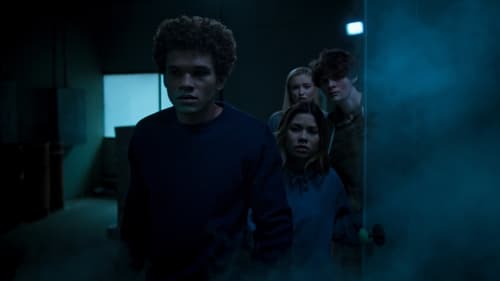 Wolf Pack Saison 1 Épisode 7
