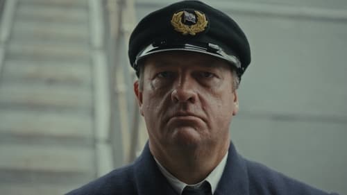 L’écume de la guerre Saison 1 Épisode 1