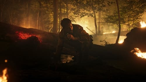 Wolf Pack Saison 1 Épisode 1