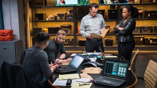 FBI: Most Wanted Saison 2 Épisode 9