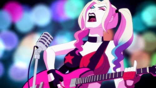 Harley Quinn Saison 3 Épisode 4