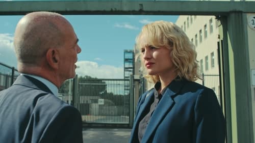 Sleeping Dog Saison 1 Épisode 6