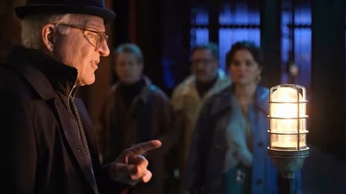 Only Murders in the Building Saison 3 Épisode 6