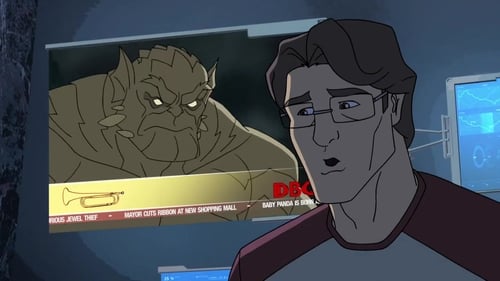 Avengers Rassemblement Saison 3 Épisode 8