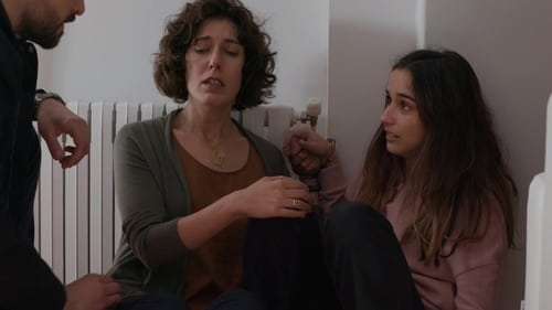 Le Goût des marguerites Saison 1 Épisode 6