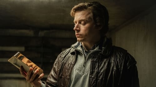 The Gold : Le casse du siècle Saison 1 Épisode 1