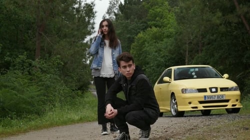 Le Goût des marguerites Saison 1 Épisode 1