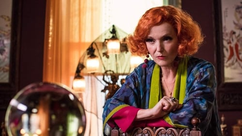 Good Omens Saison 1 Épisode 5