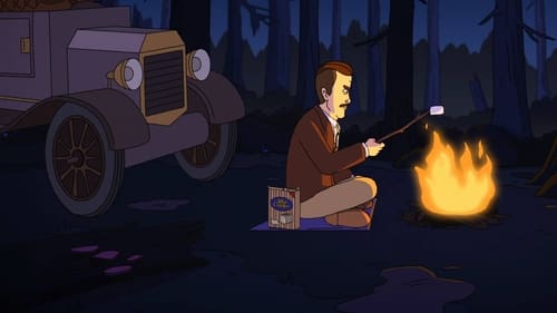 Royal Crackers Saison 1 Épisode 6