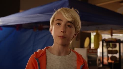 Une Famille vraiment Loud Saison 1 Épisode 8