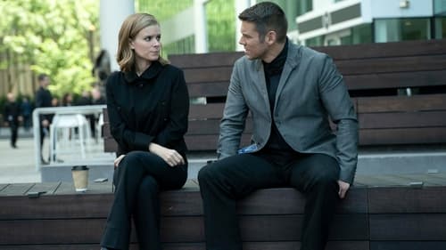 FBI Promotion 2009 Saison 1 Épisode 2