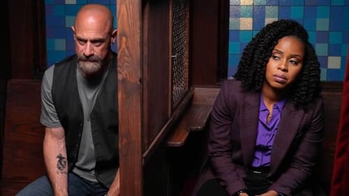 New York : Crime organisé Saison 2 Épisode 2