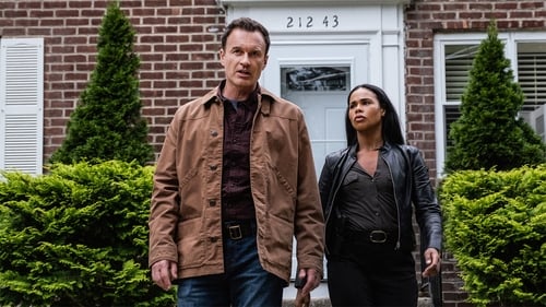 FBI: Most Wanted Saison 1 Épisode 1