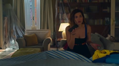 Blanca Saison 1 Épisode 1