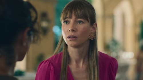 Who Is Erin Carter? Saison 1 Épisode 7