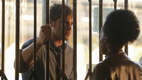 Aquarius Saison 2 Épisode 7