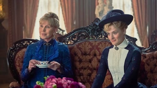 The Gilded Age Saison 2 Épisode 5