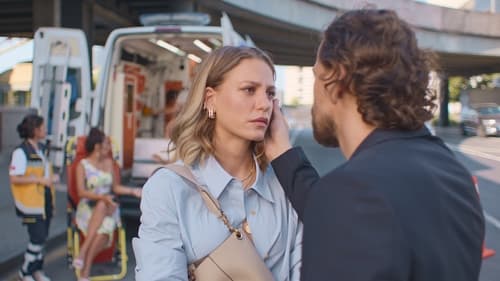 Merci et au suivant ! Saison 1 Épisode 8