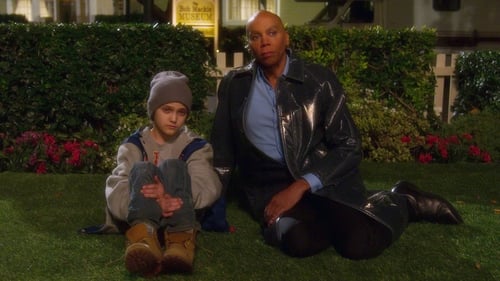 AJ and the Queen Saison 1 Épisode 5