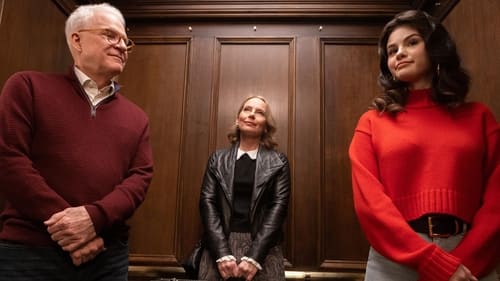 Only Murders in the Building Saison 1 Épisode 3