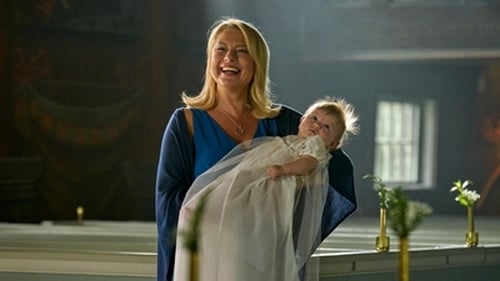 Une si belle famille Saison 1 Épisode 4
