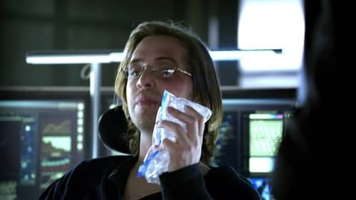 Nikita Saison 1 Épisode 1