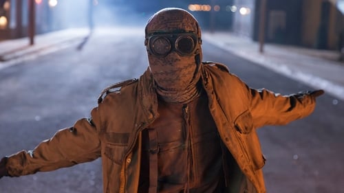 Midnight, Texas Saison 1 Épisode 9