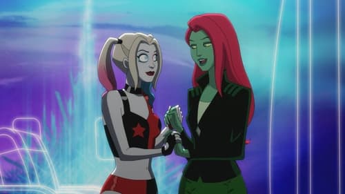 Harley Quinn Saison 3 Épisode 1